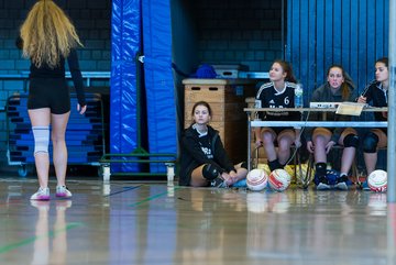 Bild 199 - U18 Punktrunde